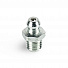 RUNTEC RT-T800 Тавотница M8 прямая, комплект 5 штук-4004