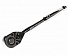 Ключ трещотка 1/2" 72 зуба 250мм металлическая рукоятка JTC-4004