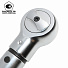 GARWIN INDUSTRIAL 501521-400-2000-1 Динамометрический ключ 400-2000 Нм, двухстороннего действия с приводным квадратом 1"-4004