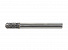 GARWIN INDUSTRIAL 900555-6*16*60 Борфреза цилиндрическая с закругленным концом 6x16x60 мм, VHM, DC, форма C (серия 900555)-4004