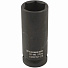 GARWIN PRO 620272-23 Головка, 1/2", 23 мм, торцевая, 6-гранная, ударная, глубокая-4004