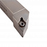 GARWIN INDUSTRIAL 241515-20*11 Державка токарная SDJCL 2020 K11 для пластин DC.T 11T3.., левая-4004