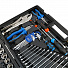 Licota ALK-8022F Набор инструмента 1/4", 3/8", 1/2", 131 предмет-4004