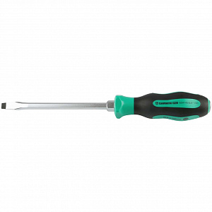 GARWIN PRO 634145-SL8*150 Отвертка усиленная цельнометаллическая SL8, 150 мм