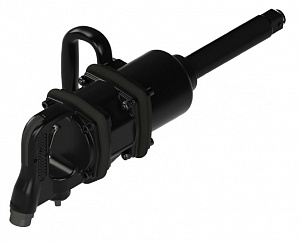 Licota PAW-10043XL Гайковерт пневматический ударный 1" 3780 Нм