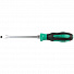 GARWIN PRO 634145-SL8*150 Отвертка усиленная цельнометаллическая SL8, 150 мм-4004