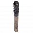 GARWIN INDUSTRIAL 900527-6*16*60 Борфреза цилиндрическая с торцевыми зубьями 6x16x60 мм, VHM, DC, TiAlN, форма B (серия 900527)-4004