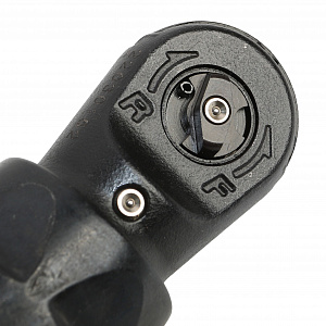 Licota PAR-02013 Пневмотрещотка 1/4" 27,1 Нм (2,7 кГм), усиленная
