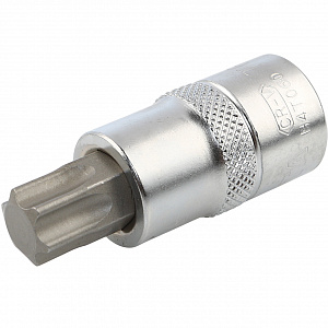 Licota H4T060 Головка со вставкой, 1/2", T60, 55 мм