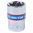 Головка торцевая восьмигранная 1/4", 10 мм KING TONY 231010M-4004