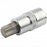 Licota H4T060 Головка со вставкой, 1/2", T60, 55 мм-4004