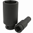 Licota ASA-40011 Набор ударных головок глубоких 1/2" 13пр. 10-30 мм-4004