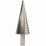 GARWIN INDUSTRIAL 102560-4-12*4-30 Набор ступенчатых сверл 4-12, 4-20, 4-30 мм, HSS-Co5-4004