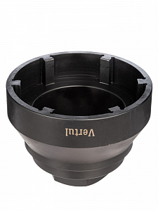 Головка для ступицы передней оси MAN TGA 133 — 145 мм VR80005
