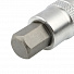 Licota H4H118 Головка со вставкой, 1/2", 9/16", 55 мм-4004