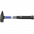 GARWIN INDUSTRIAL GHT-HF0600 Молоток слесарный с фибергласовой рукояткой, 600 г-4004