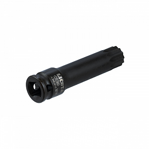 Licota A3MLM16 Головка торцевая, 3/8", Spline, M16, ударный