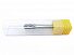GARWIN INDUSTRIAL 900561-6*16*60 Борфреза цилиндрическая с закругленным концом 6x16x60 мм, VHM, AL, форма C (серия 900561)-4004