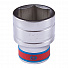 Головка торцевая стандартная шестигранная 1/2", 1", дюймовая KING TONY 433532S-4004