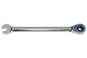 Licota ARW-11M06 Ключ комбинированный, трещоточный, 6 мм