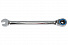 Licota ARW-11M06 Ключ комбинированный, трещоточный, 6 мм-4004