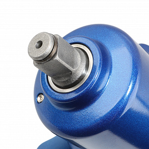 Licota PAW-04048S Гайковерт пневматический ударный 1/2", композитный