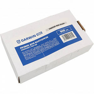 GARWIN INDUSTRIAL 706520-900-blade Лезвие для болтореза (комплект) 900 мм