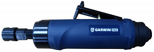 GARWIN INDUSTRIAL 802507-5020 Пневматическая шлифовальная машинка 18000 об/мин., цанга 8 мм, промышленная