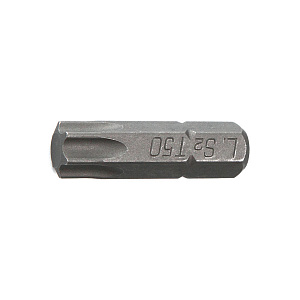 Licota BTX23050-CK Бита, с шестигранным хвостовиком, 5/16", T50, 30 мм, 1 шт