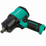 GARWIN PRO 800527-12-1200 Гайковерт пневматический ударный 1/2" 1200 Нм (123 кГм), композитный-4004