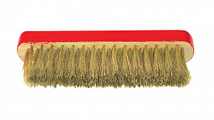 GARWIN INDUSTRIAL GSX-TD02 Щетка искробезопасная 205х48 мм
