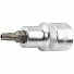 Licota H4TT030 Головка со вставкой, 1/2", T30H, 55 мм-4004