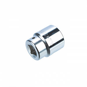 Licota F6146 Головка, 3/4", 1-7/16", торцевая, 12-гранная
