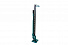 GARWIN PRO GE-OR48 Домкрат механический реечный 48" 3т проф. (GS) 130-1055 мм-4004