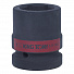 Головка торцевая ударная шестигранная 1", 1-1/4", дюймовая KING TONY 853540S-4004