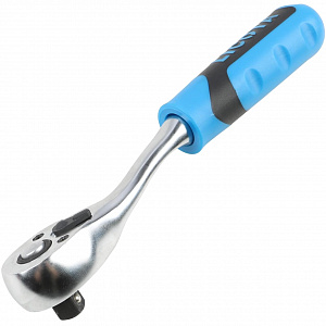 Licota ALH-00103F Трещотка, 3/8", 72 зубца