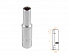 Головка торцевая глубокая шестигранная 1/4", 5,5 мм AFFIX AF00120055-4004