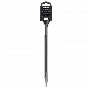 RUNTEC RT-SDSCHP250 Зубило пикообразное SDS-Plus RUNTEC 250 мм