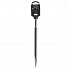 RUNTEC RT-SDSCHP250 Зубило пикообразное SDS-Plus RUNTEC 250 мм-4004