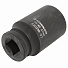 GARWIN PRO 620336-37 Головка, 3/4", 37 мм, торцевая, 6-гранная, ударная, глубокая-4004
