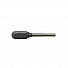 GARWIN INDUSTRIAL 900557-12*25*69 Борфреза цилиндрическая с закругленным концом 12x25x69 мм, VHM, DC, TiAlN, форма C (серия 900557)-4004