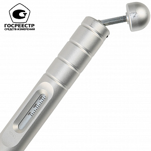 GARWIN INDUSTRIAL 501523-750-2000-1 Ключ динамометрический алюминиевый с цельным корпусом 1", 750-2000 Нм