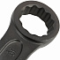 GARWIN PRO GR-IR036 Ключ накидной, односторонний, 36 мм-4004