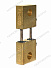 Делитель напряжения для NORDBERG WBS180-4004