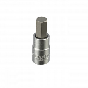 GARWIN PRO V01H05 Головка со вставкой, 1/4", H5