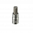 GARWIN PRO V01H05 Головка со вставкой, 1/4", H5-4004