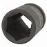 GARWIN PRO 620260-19 Головка, 1/2", 19 мм, торцевая, 6-гранная, ударная-4004