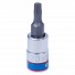Насадка (бита) торцевая 1/4", Torx T20, L = 37 мм KING TONY 203320-4004