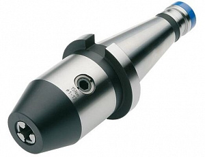 GARWIN INDUSTRIAL 322958-2,5-16 Прецизионный сверлильный патрон 2,5-16 мм, A95, SK30, DIN 2080