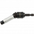 Licota BQH332100 Держатель для бит 1/4" с карданом, 100 мм-4004